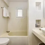Daphne's Lux Villa Paraspori (Paros)