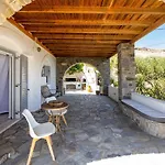 Villa Daphne's Lux Paraspori (Paros)