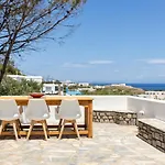 Villa Daphne's Lux