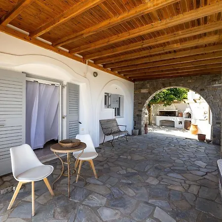 Villa Daphne's Lux