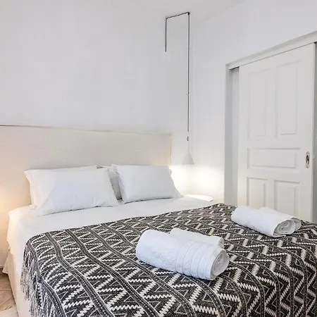Vila Daphne's Lux