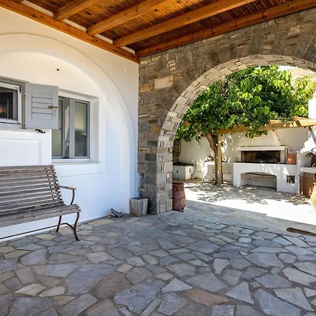 Villa Daphne's Lux