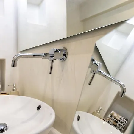 Vila Daphne's Lux Paraspori (Paros)