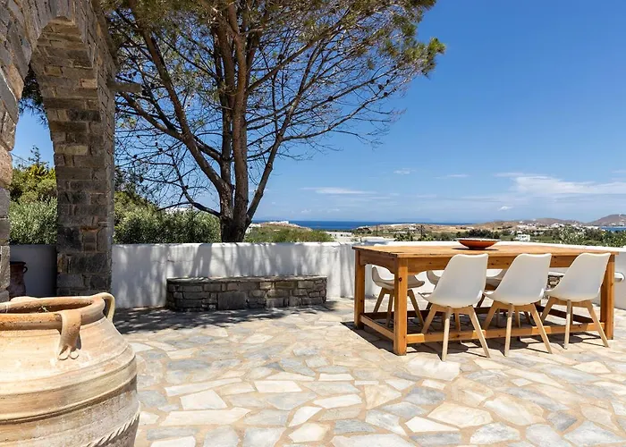 Daphne's Lux וילה *