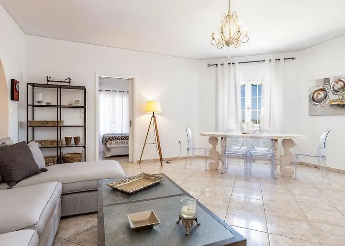 Daphne's Lux וילה *