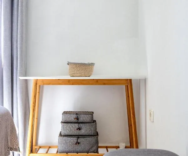 Daphne's Lux Villa *