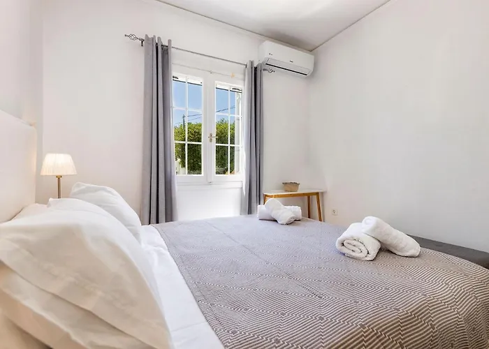 Villa Daphne's Lux *