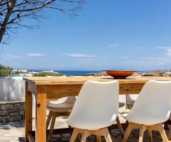 Daphne's Lux Villa *